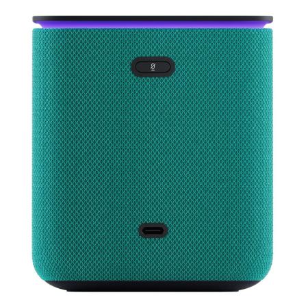 Умная колонка Яндекс.Станция Миди Изумрудный Умная колонка Яндекс.Станция Миди Изумрудный