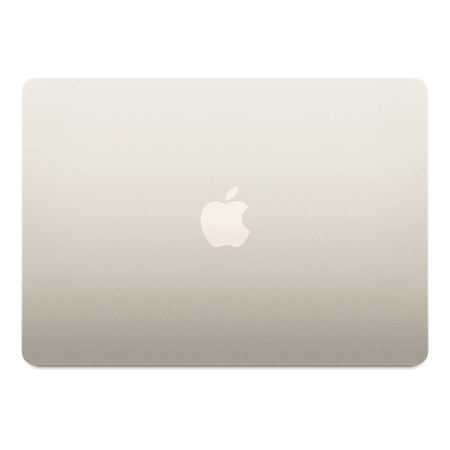 Apple MacBook Air 13" (M3, 8C CPU, 8C GPU, 2024) 16/256Gb SSD (MC8J4) Starlight, «сияющая звезда» Apple MacBook Air 13" (M3, 8C CPU, 8C GPU, 2024) 16/256Gb SSD (MC8J4) Starlight, «сияющая звезда»