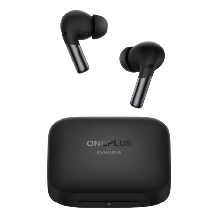 Беспроводные наушники OnePlus Buds Pro 2 Black, черный Беспроводные наушники OnePlus Buds Pro 2 Black, черный