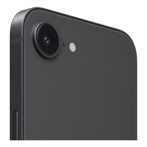 Apple iPhone 16e 256Gb Black, черный Apple iPhone 16e 256Gb Black, черный