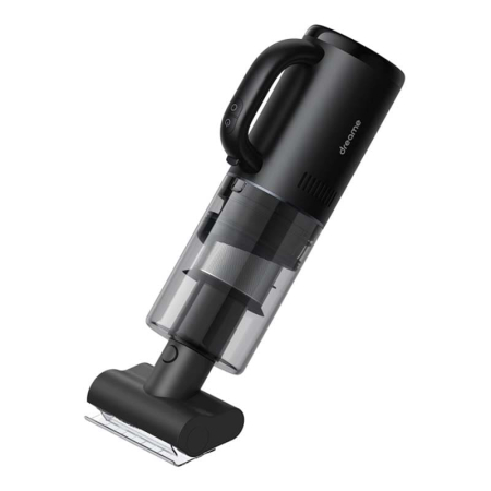 Ручной пылесос Xiaomi Dreame H12 Dual Чёрный Ручной пылесос Xiaomi Dreame H12 Dual Чёрный
