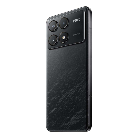 Xiaomi POCO F6 Pro 12/256Gb Black, черный Xiaomi POCO F6 Pro 12/256Gb Black, черный