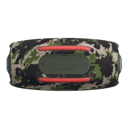 Портативная колонка JBL Xtreme 4 Black Camo, камуфляж Портативная колонка JBL Xtreme 4 Black Camo, камуфляж