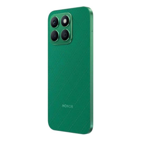 HONOR X8b 8/256Gb Glamorous Green, Благородный зеленый HONOR X8b 8/256Gb Glamorous Green, Благородный зеленый