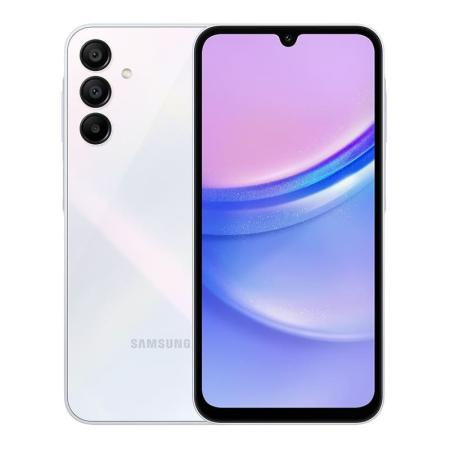 Samsung Galaxy A15 4/128Gb Light Blue, голубой