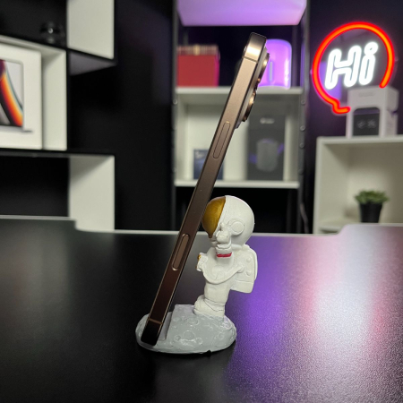 Trade in Apple iPhone 16 Pro Max 256Gb Desert Titanium IMEI: 2290