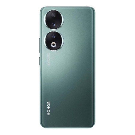 HONOR 90 8/256Gb Emerald Green, Изумрудный зеленый HONOR 90 8/256Gb Emerald Green, Изумрудный зеленый