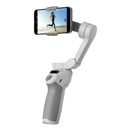 Стабилизатор DJI Osmo Mobile SE, белый Стабилизатор DJI Osmo Mobile SE, белый