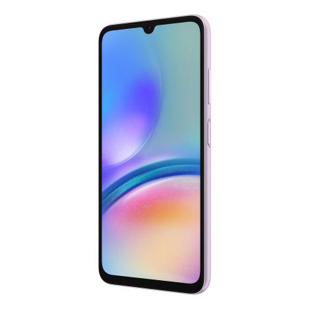 Samsung Galaxy A05s 4/128Gb Lavender, лавандовый