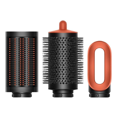 Стайлер Dyson AirWrap Complete Long HS08 (CN/HK) Straight+Wavy, Vinca Blue/Topaz, синий/оранжевый Стайлер Dyson AirWrap Complete Long HS08 (CN/HK) Straight+Wavy, Vinca Blue/Topaz, синий/оранжевый