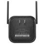 Wi-Fi усилитель сигнала (репитер) Xiaomi Mi Wi-Fi Amplifier PRO Черный Wi-Fi усилитель сигнала (репитер) Xiaomi Mi Wi-Fi Amplifier PRO Черный