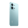 Xiaomi Redmi 15C 4/256Gb Mint Green, зеленый