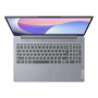 Ноутбук Lenovo IdeaPad Slim 3 (15IRH8) Core i5 13420H/8Gb/512Gb SSD/15.6" FullHD Gray, серый Ноутбук Lenovo IdeaPad Slim 3 (15IRH8) Core i5 13420H/8Gb/512Gb SSD/15.6" FullHD Gray, серый