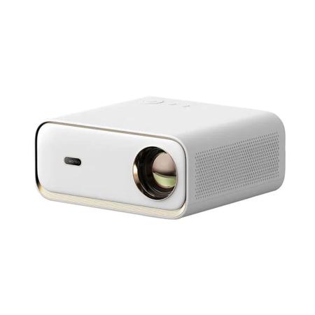 Проектор Xiaomi Wanbo Projector X5 (Android 9.0/1+16GB/1920*1080) Белый Проектор Xiaomi Wanbo Projector X5 (Android 9.0/1+16GB/1920*1080) Белый