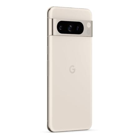 Google Pixel 8 Pro 12/256Gb Porcelain, бежевый Google Pixel 8 Pro 12/256Gb Porcelain, бежевый