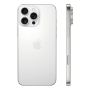 Apple iPhone 16 Pro Max 1Tb White Titanium, титановый белый Apple iPhone 16 Pro Max 1Tb White Titanium, титановый белый