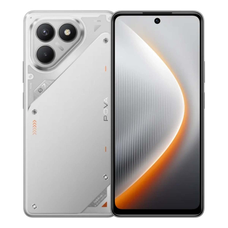 TECNO Pova 7 Neo 8/128Gb LTE Silver, серебристый TECNO Pova 7 Neo 8/128Gb LTE Silver, серебристый