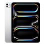 Apple iPad Pro 13" (M4, 2024, 7 gen) Wi-Fi + Cellular 2Tb, нанотекстурное стекло, Silver, серебристый Apple iPad Pro 13" (M4, 2024, 7 gen) Wi-Fi + Cellular 2Tb, нанотекстурное стекло, Silver, серебристый