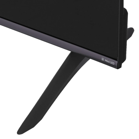 Телевизор Xiaomi TV S Mini LED 75 2025 RU 75" 4K UHD, 60 Гц, Smart TV (L75MA-SPLRU) Gray, серый Телевизор Xiaomi TV S Mini LED 75 2025 RU 75" 4K UHD, 60 Гц, Smart TV (L75MA-SPLRU) Gray, серый