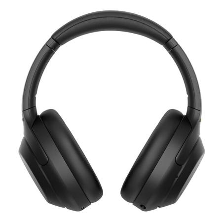 Беспроводные наушники Sony (WH-1000XM4) Black, черный Беспроводные наушники Sony (WH-1000XM4) Black, черный