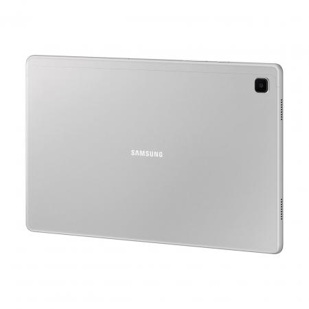 Samsung Galaxy Tab A7 10,4" (2020) Wi-Fi+LTE 64Gb Silver, серебряный