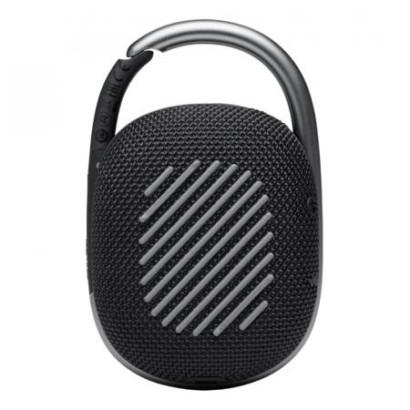 Портативная колонка JBL Clip 4 Black, черный Портативная колонка JBL Clip 4 Black, черный