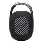 Портативная колонка JBL Clip 4 Black, черный Портативная колонка JBL Clip 4 Black, черный