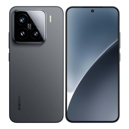 Xiaomi 15 12/512Gb Black, чёрный Xiaomi 15 12/512Gb Black, чёрный