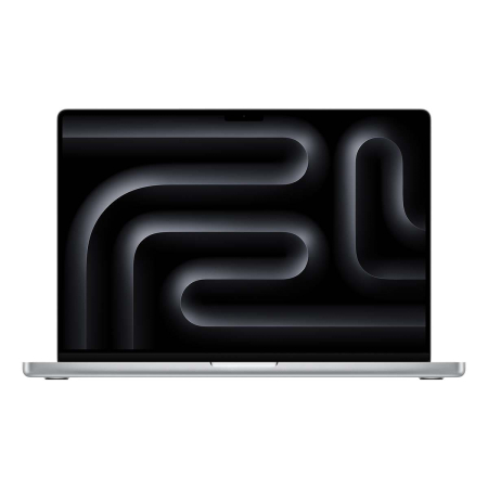 Apple MacBook Pro 16" (M5 Pro, 18C CPU, 20C GPU, 2026) 24/1Tb SSD (MGE44) Silver, серебристый