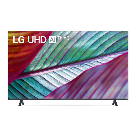 Телевизор LG 65" 4K UHD, 50 Гц, LED (65UR78006LK) Телевизор LG 65" 4K UHD, 50 Гц, LED (65UR78006LK)