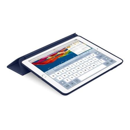 Чехол для Apple iPad Air 10,9" Smart Case (2020) Midnight Blue, темно-синий Чехол для Apple iPad Air 10,9" Smart Case (2020) Midnight Blue, темно-синий