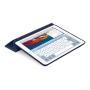 Чехол для Apple iPad Air 10,9" Smart Case (2020) Midnight Blue, темно-синий Чехол для Apple iPad Air 10,9" Smart Case (2020) Midnight Blue, темно-синий