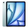 Apple iPad Air 13" (M2, 2024, 6 gen) Wi-Fi 1Tb Blue, голубой Apple iPad Air 13" (M2, 2024, 6 gen) Wi-Fi 1Tb Blue, голубой