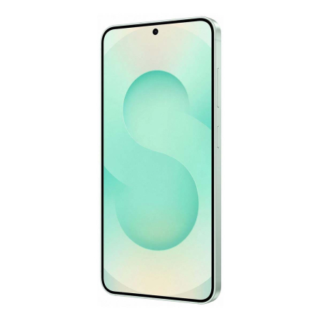 Samsung Galaxy S25 12/512Gb Mint, мятный Samsung Galaxy S25 12/512Gb Mint, мятный