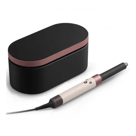 Стайлер Dyson AirWrap Complete Long HS08 (CN/HK) Straight+Wavy, Ceramic Pink/Rose Gold, розовый Стайлер Dyson AirWrap Complete Long HS08 (CN/HK) Straight+Wavy, Ceramic Pink/Rose Gold, розовый