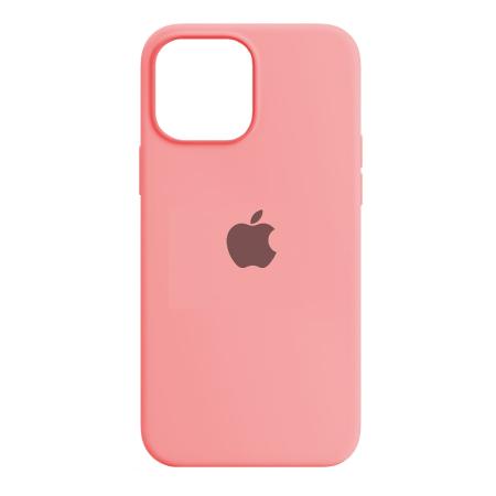 Чехол Silicone Case для Apple iPhone 13 Pro Max Розовый