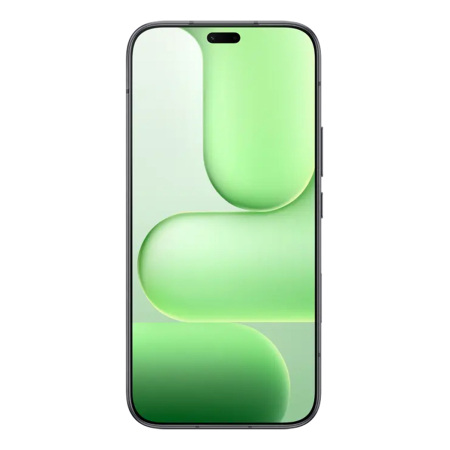 HONOR 600 Lite 8/256Gb Black, чёрный