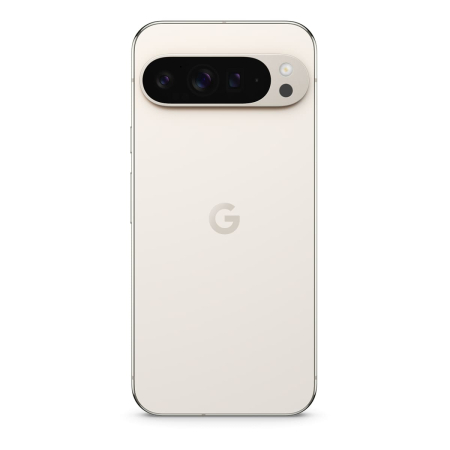 Google Pixel 9 Pro XL 16/128Gb Porcelain, бежевый Google Pixel 9 Pro XL 16/128Gb Porcelain, бежевый