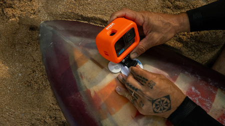 Экшн-камера GoPro HERO12 Черный Экшн-камера GoPro HERO12 Черный