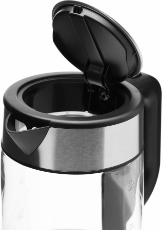 Чайник Xiaomi Electric Glass Kettle 1.7л (MJDSH05FD) Серый Чайник Xiaomi Electric Glass Kettle 1.7л (MJDSH05FD) Серый