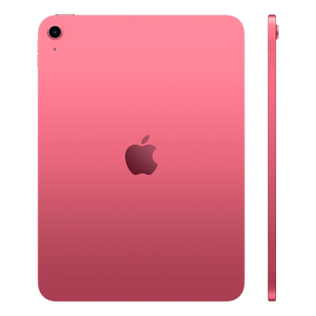 Apple iPad 11" (A16, 2025) Wi-Fi + Cellular 512Gb Pink, розовый Apple iPad 11" (A16, 2025) Wi-Fi + Cellular 512Gb Pink, розовый