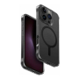 Чехол для iPhone 16 Pro Max UNIQ Lifepro Xtreme AF с MagSafe, Frost Smoke Чехол для iPhone 16 Pro Max UNIQ Lifepro Xtreme AF с MagSafe, Frost Smoke
