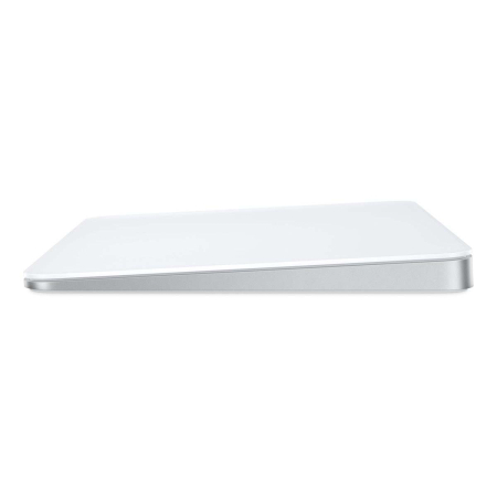 Трекпад Apple Magic Trackpad 3 USB‑C/USB-C (MXK93) White, белый Трекпад Apple Magic Trackpad 3 USB‑C/USB-C (MXK93) White, белый