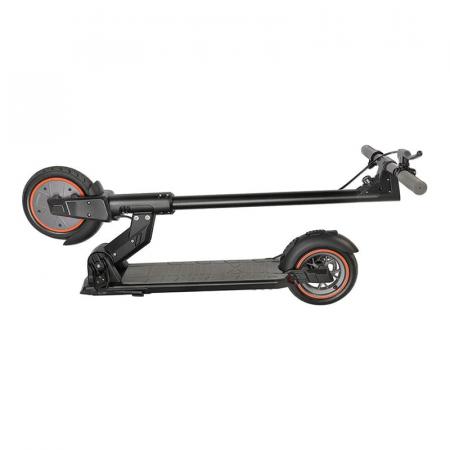 Электросамокат Kugoo M2 Pro Черный Электросамокат Kugoo M2 Pro Черный