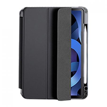 Чехол для iPad 10.9″ (2022) WiWU 2в1 Magnetic Protective Separation Case Черный Чехол для iPad 10.9″ (2022) WiWU 2в1 Magnetic Protective Separation Case Черный
