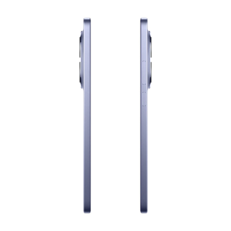 Xiaomi Redmi Note 15 Pro 12/256Gb Purple, фиолетовый