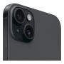 Apple iPhone 15 Plus 128Gb eSIM Black, черный Apple iPhone 15 Plus 128Gb eSIM Black, черный