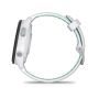Часы Garmin FORERUNNER 265S White, белый