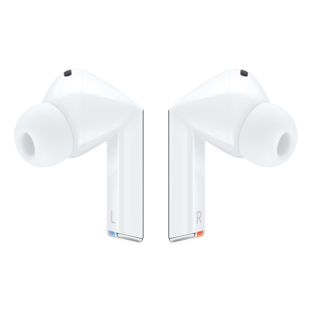 Наушники Samsung Galaxy Buds3 Pro (R630) White, белый Наушники Samsung Galaxy Buds3 Pro (R630) White, белый