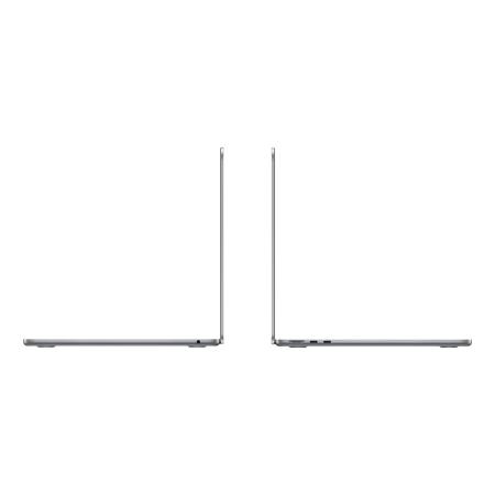 Apple MacBook Air 13" (M2, 8C CPU, 10C GPU, 2022) 16/256Gb SSD (MC7U4) «Space gray, «серый космос»» Apple MacBook Air 13" (M2, 8C CPU, 10C GPU, 2022) 16/256Gb SSD (MC7U4) «Space gray, «серый космос»»